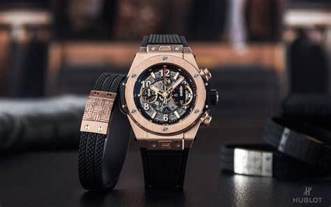 hublot big bang king prix